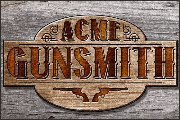 1873 Winchester: The Premium Blackletter Typeface for Bold Digital Branding