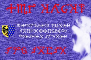Big Chuck: The Display Typeface for Strong Campaign Messaging